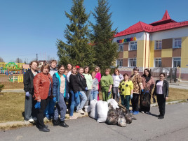 Экологическая акция "Спасти и сохранить" Экологическая акция "Спасти и сохранить".