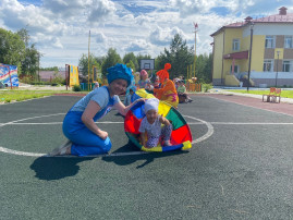 Будем здоровы! Будем здоровы!.