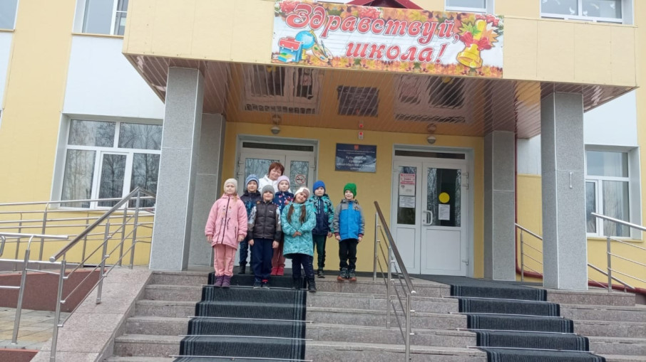 Проект "Я хочу в школу" Проект "Я хочу в школу".
