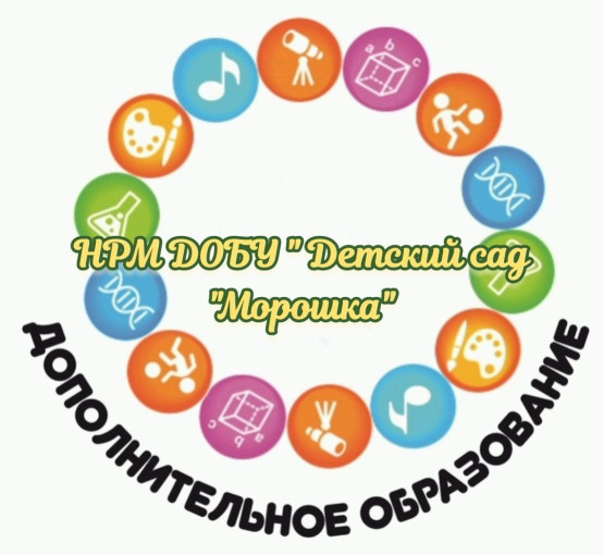 Дополнительное образование Дополнительное образование.