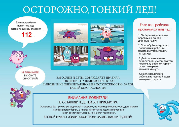 "Осторожно, тонкий лед!" "Осторожно, тонкий лед!".