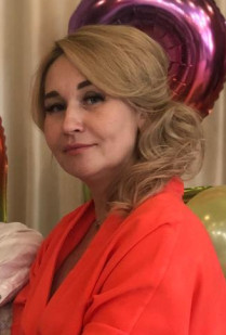 Сарапулова Ирина Геннадьевна Сарапулова Ирина Геннадьевна