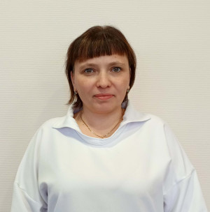 Педагогический работник Бадигова Октябрина Викторовна