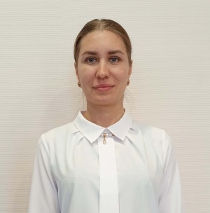 Педагогический работник Борисова Екатерина Владимировна